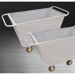 스테인리스 수레 손수레 콘크리트 리어카 핸드카트