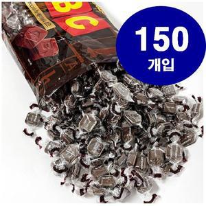 ABC 초콜릿 대용량 150개입 565g