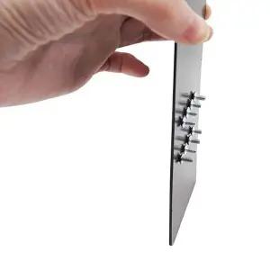 자석패드 핸드폰수리 소형가전분해 나사 볼트분실방지-W68DCD4