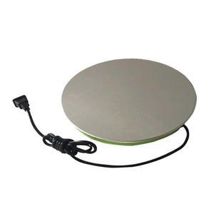 닭물통 히터 열선 얼지않는 물그릇 스테인리스 용품 농장 가열 내구성 조류 병아리 베이스