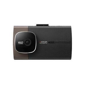 QXD Mega Plus (64GB) 기본패키지 /전측후방FHD 4채널 블랙박스