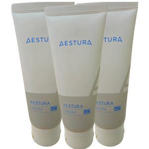 에스트라 아스트라 크림 MD 대용량 160ml 3개