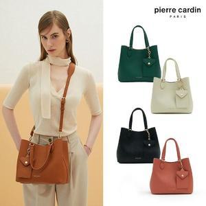 [갤러리아] 유니크한오플소가죽토트겸크로스백01N1280RDC1FR