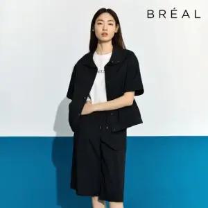 브리엘 나일론 재킷+팬츠[런칭 가격 69,900원]