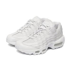 [나이키][리퍼] 나이키 우먼스 에어맥스 95 화이트 DH8015 DH8015-100