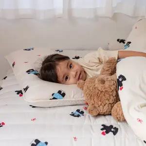 [비비엔다] 모달 듀얼 아이싱/맥스 와이드베개  2종세트