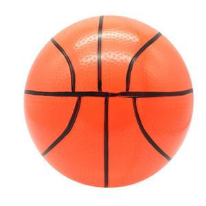 에어 농구공x2개 실내농구공 20cm 소프트농구공