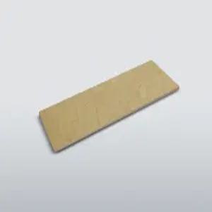 [더원사이언스] 나무판자 (빗면판)150x600x9mm KSIC-25215/25215/나무판자/과학영재/과학교구