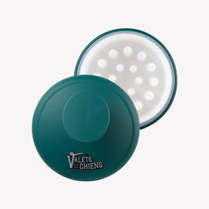 [기타][발레드 샹] 프리미엄 향균 실리콘 강아지 샴푸 브러쉬 애견 브러쉬