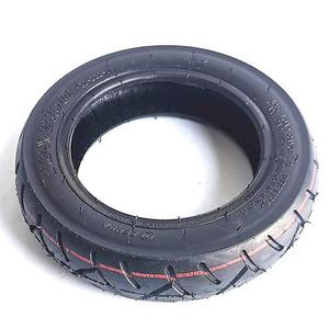 셀렉트템 전동킥보드 10인치 타이어 10x2.5 광폭 패턴 CST 타이어