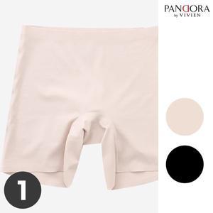 [비비안 판도라]비비안드로즈팬티 심리스팬티 퓨징 생리대부착가능 네모팬티_P391961310