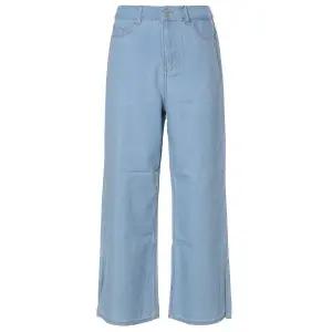 [롯데백화점]클라이드앤 여성 와이드 데님 FNBDP794F외12종택1