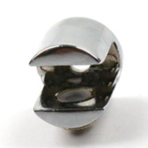 유리선반 고정브라켓 8T 12T 벽면설치 지지클립