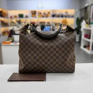 [대구백화점] [루이비통]다미에 포토벨로 GM 숄더백(N41185)