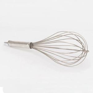 압연 스텐 거품기 반죽기 믹서 휘핑기 2호 115mm 주방 다용도 수동 베이킹용 가정용 스테인레스304 고급