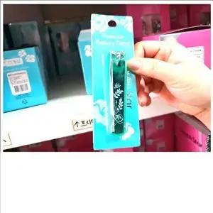 칠성-프리미엄손톱깎이 대 손톱정리 네일케어-W56A4A9