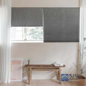 자이언트 암막 붙이는 셀프 블라인드 햇빛차단 국내생산 접착식