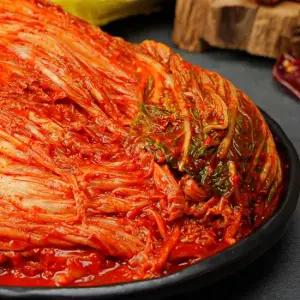 당일생산 갓 담근 유학산 명품김치 3kg 5kg 10kg 골라담기