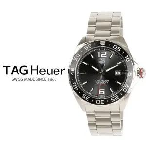 남성용 메탈시계 WAZ2011.BA0842