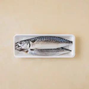 [냉장][노르웨이] 자반 고등어 (특, 1손)