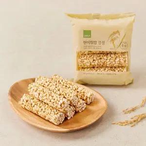 올가 현미튀밥 강정 105g