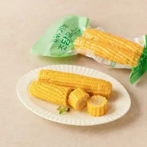 친환경 초당옥수수 2입