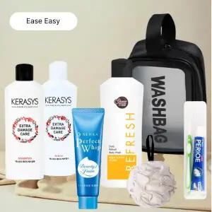 이즈이지 올인원 여행용 세면도구세트