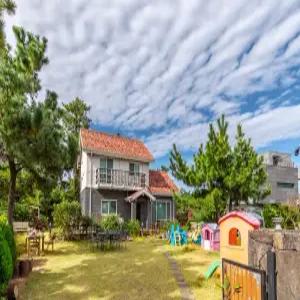 [제주] 제주 랄랄라더예쁜협재 펜션(가족,단체)(제주, 제주)