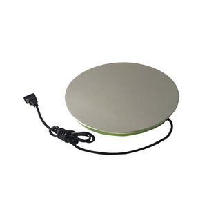 히터 겨울 1 열선 접시 닭물통 전열 농장 병아리 소형 비둘기 온열 모이통 얼지않는