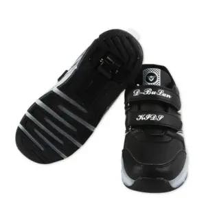 제우스  학생롤러슈즈 안전한 어린이 아동 바퀴운동화