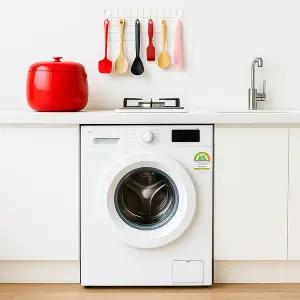 [LG]전자 9kg 화이트 드럼세탁기 빌트인 F9WTBQ 세탁전용 상판없음