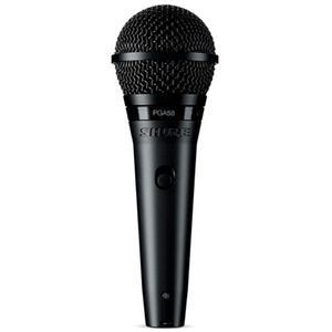 PGA58/SHURE/PG58/다이나믹/보컬/강의/컴퓨터/싱어/강의/유선마이크/정품