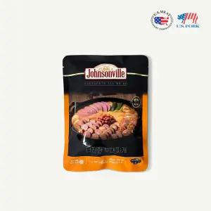 뉴! 쟌슨빌 더진한 부대찌개 500g 4팩