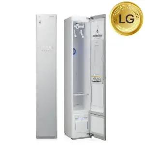[LG]전자 트롬 스타일러 S3HFB 3벌