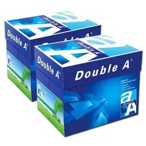 [더블에이] A4용지 80g 2박스(5000매)(Double A_5000)