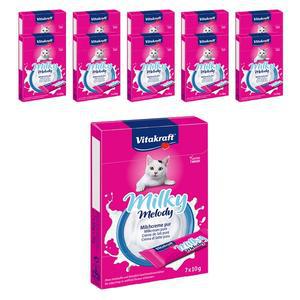 고양이 츄르 밀키멜로디 퓨어 70g x 11BOX