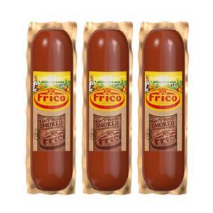 프리코 스모크 훈제 치즈 200g x 3개