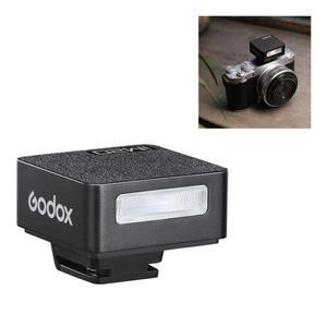 고독스 iM20 iFlash 카메라플래시 스피드라이트 스트로보 사진 촬영 핫슈장착