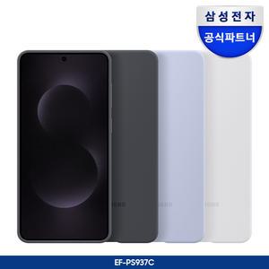 [삼성정품] 갤럭시 S25엣지 실리콘 케이스 EF-PS937CBEGKR / EF-PS937CLEGKR / EF-PS937CJEGKR
