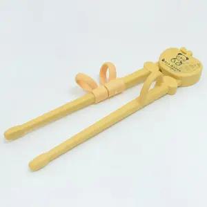 옥수수 교정 젓가락/1단계/시작용/어린이/교정용/연습용/소근육/향상/두뇌/발달/초등/학생/연습/키즈