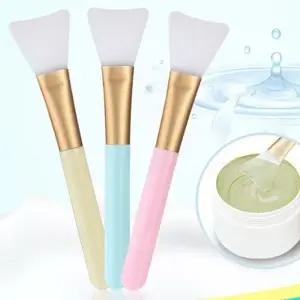 OH 탱글탱글 실리콘 팩 브러쉬