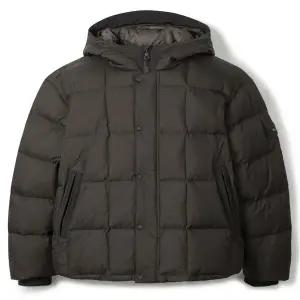 시리즈 역시즌 [series] N2B 다운 점퍼 SAUAW24651BRX