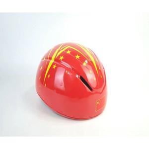 트랙헬멧 스피드 스케이트 검은색 스케이팅 승마 사이클링 전기 하드 스노우 빙상헬멧