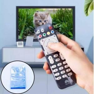 커버 먼지 필름 방지 열수축 에어컨 TV 50p (3xbO4)