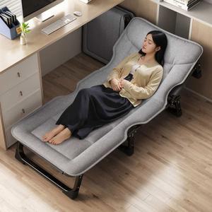 병원 사이드 간이침대 조립식 낮잠 쇼파 두꺼운 테이블 병원침대 각도조절 학교