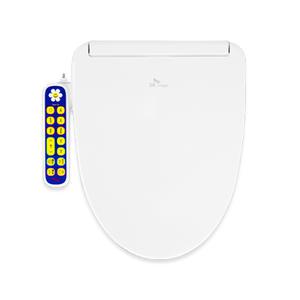 SK매직 비데렌탈 위글위글 풀스텐 스파 방수 비데 BID-F17DR54WW