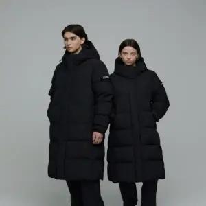 [롯데백화점]내셔널지오그래픽 남여공용 카이만 롱기장 구스다운N244UDW160 (정상가:439,000원)