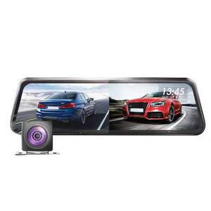 30cm 룸미러 블랙박스 녹화 4k, 촬영 룸미러형 후방카메라 터치형 터치스크린 14인치