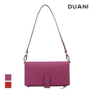 [두아니(여성)] 가죽 핸드폰 지갑_MEWWDXY5416