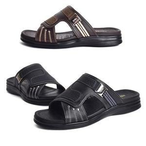 남성 편한 사무실 쿠션 실내화 회사 선생님 슬리퍼